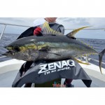 Постелка за риба Fish on mat - Zenaq